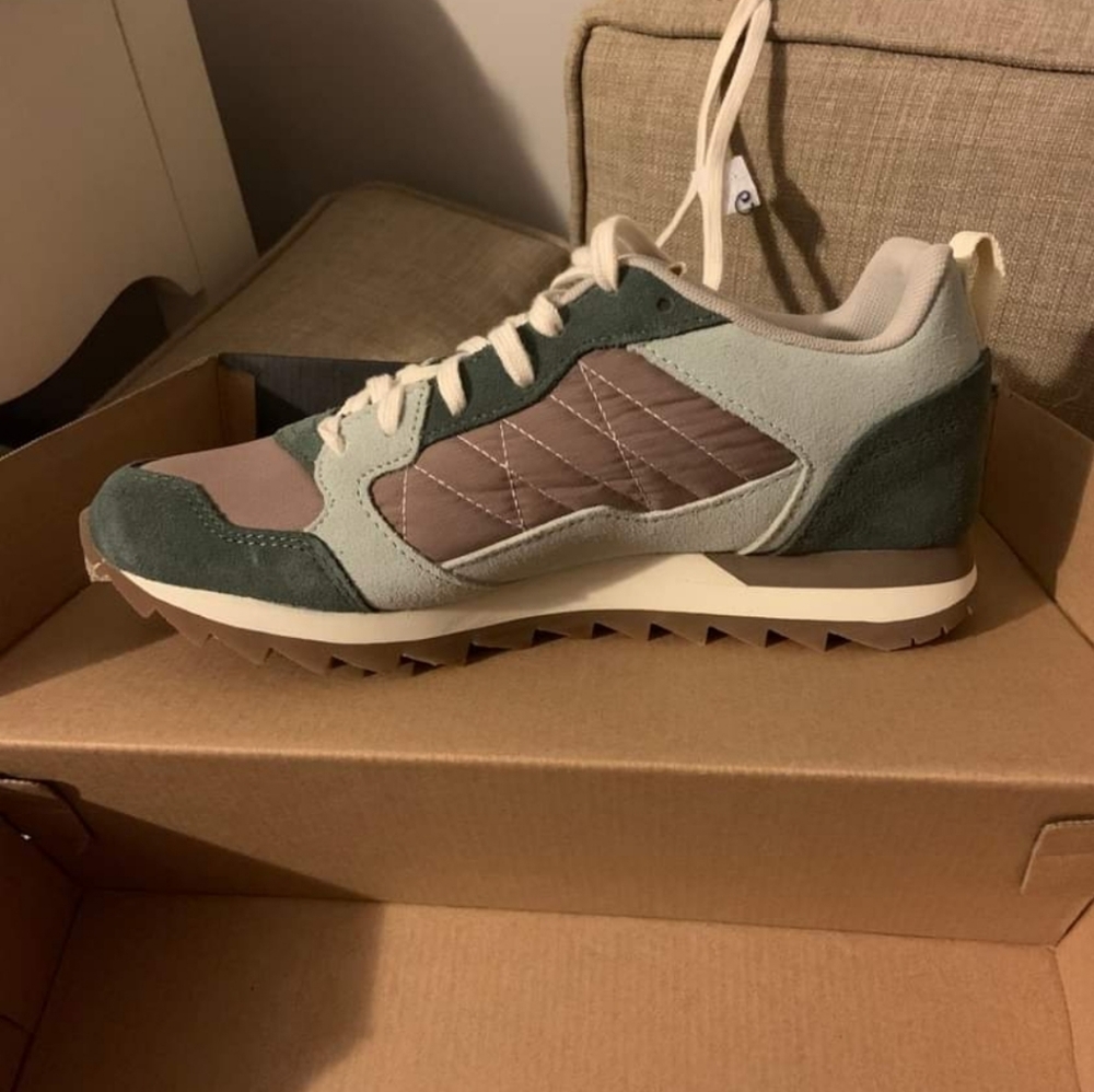 Merrell Alpine Sneakers Women size 7